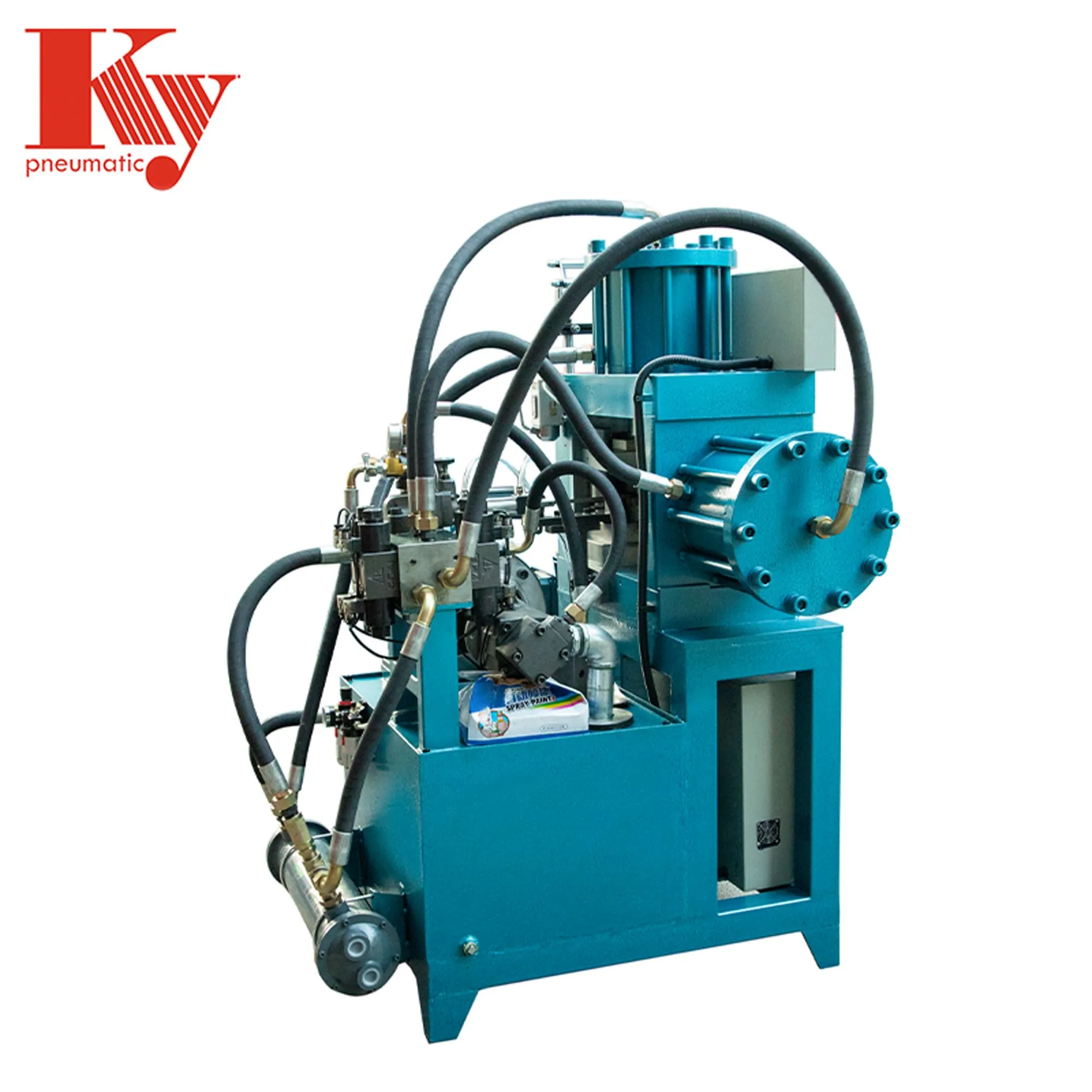 Care and Maintenance of the Wood Nail Making Machine