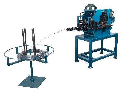 The Latest Trends in Furniture Staple Making Machine Automation