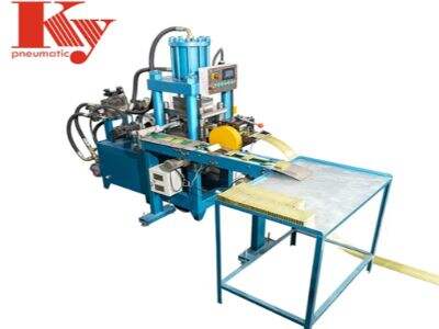 How Servo Feeding Nail Machines Minimize Downtime on Production Lines