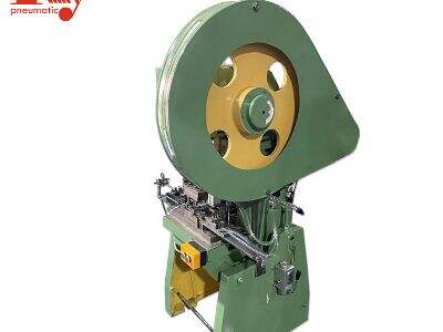 Latest Trends in Sofa Pin Making Machine for Automated Production