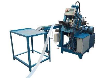 What Affects Staple Dimensional Accuracy in Furniture Staple Making Machines