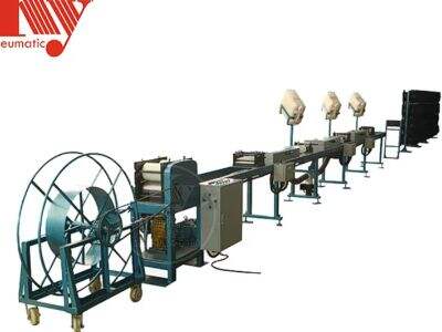 The Future of Clavos Machine in Smart Factory Environments