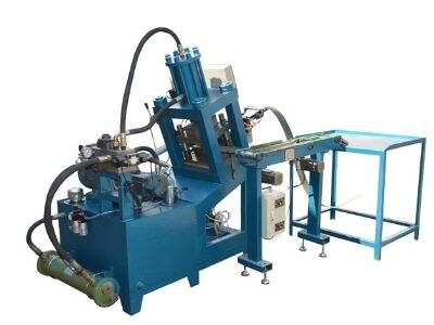 How Servo Feeding Staple Machine Enhances Wire Feeding Accuracy
