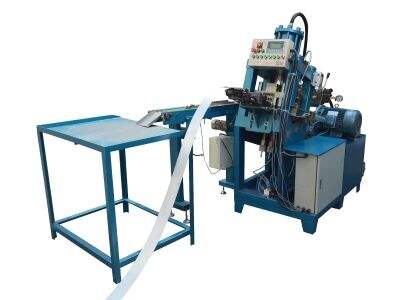 What Makes a High-Performance Staple Making Machine Stand Out