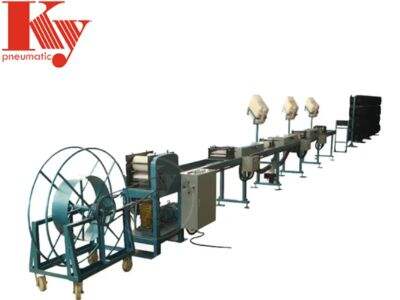 The Future of Nail Forming Machine in Smart Factory Systems