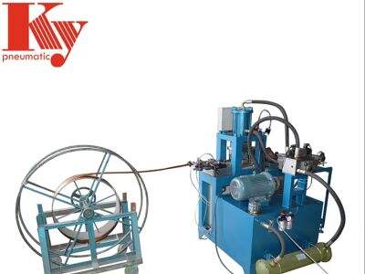 How a Stapler Nail Making Machine Reduces Material Waste
