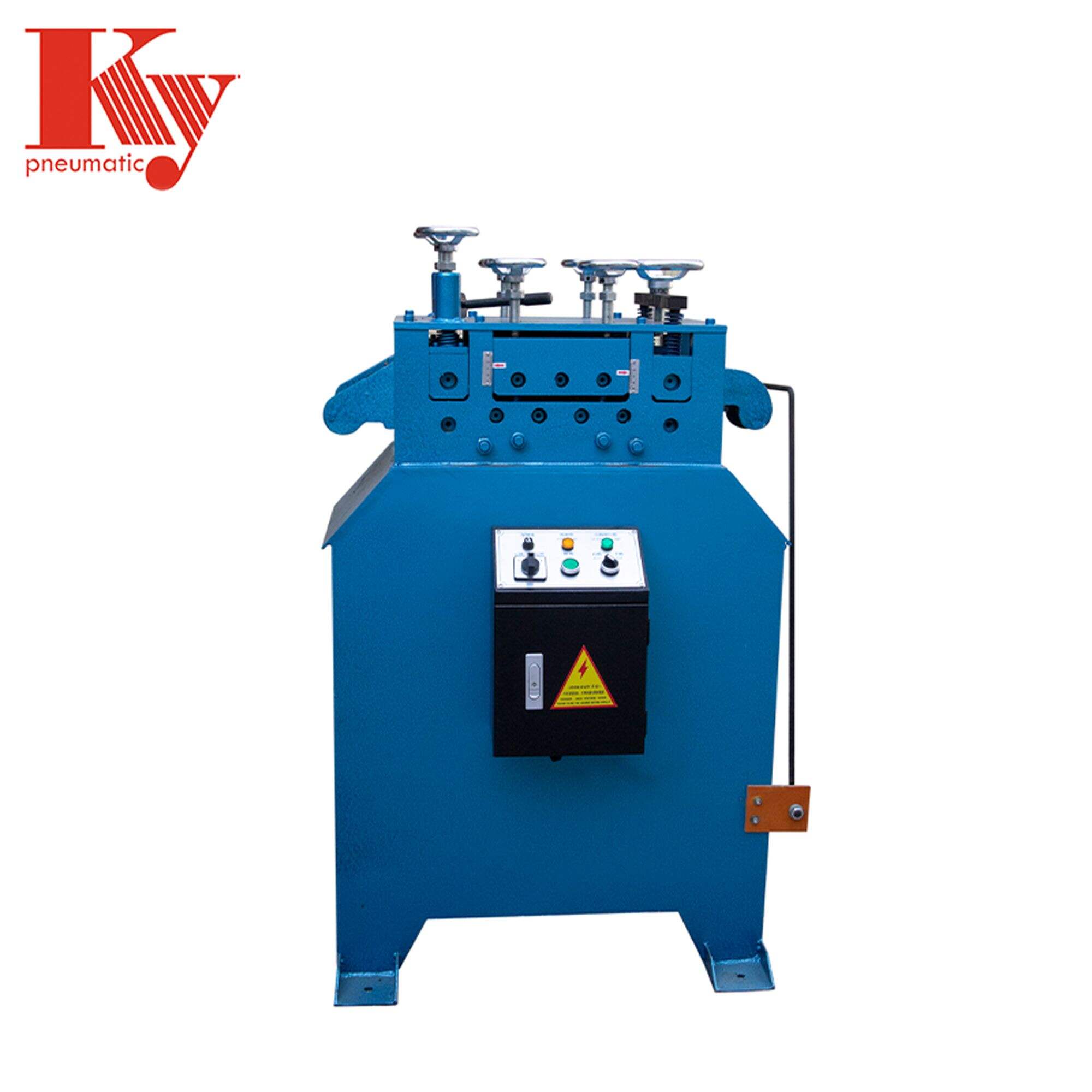 Wire Straightening Machine