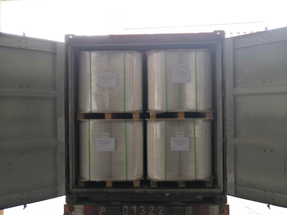 Cheapest Price Hot Selling Good Filtration Acetate Tow details