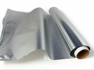 كيفية اختيار ورق فويل الألومنيوم المناسب لتغليف الطعام