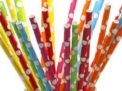 Straw Wrapping Paper: Enhancing the Safety and Hygiene of Paper Straws