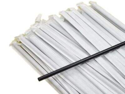 Why Your Restaurant Should Switch to Straw Wrapping Paper