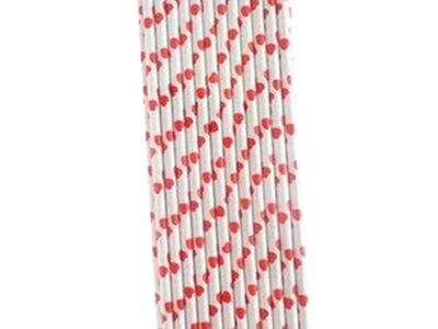 Hur länge håller egna pappersdrickstraw i drycker? Hållbarhet förklarad