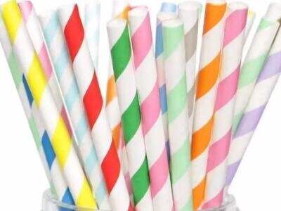 Straw Wrapping Paper: An Affordable Choice for Green Businesses