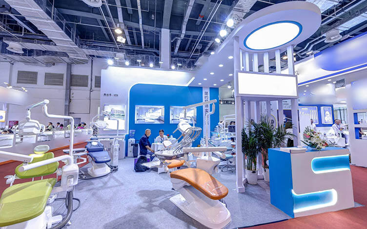 Welcome to our Beijing Dental Exhibition