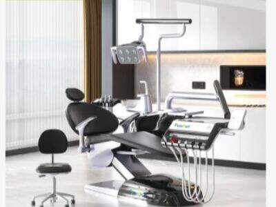 Why Investing in High-Quality Dental Exam Chairs Improves Clinic Efficiency?