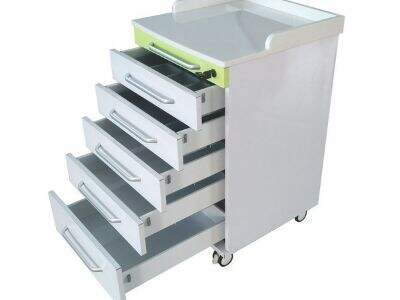 Hva som kjennetegner høykvalitets tannlege arkivskap