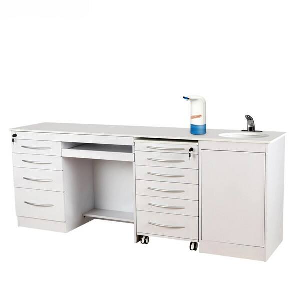 Safety Considerations when Dental Equipment using Cabinets