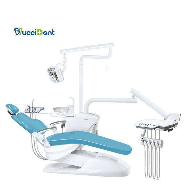 Safety-first Approach with Neodent Dental Chair