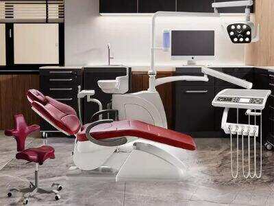 What to Consider When Purchasing a Dental Operator Chair