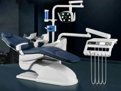 What Makes a High-Quality Dental Operator Chair Stand Out?