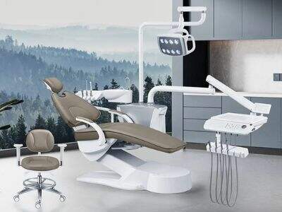 Wat maakt een tandartsbehandelstoel essentieel in de moderne tandheelkunde