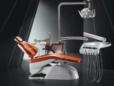 Top 10 dental chair and dental unit Manufacturers in the world