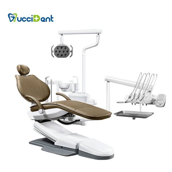 Innovation in New Dental Chairs