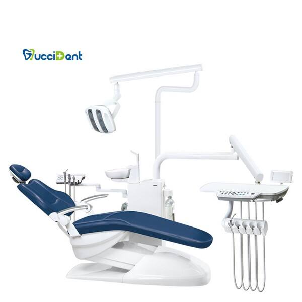 Safety of Clinic Dental Chair: