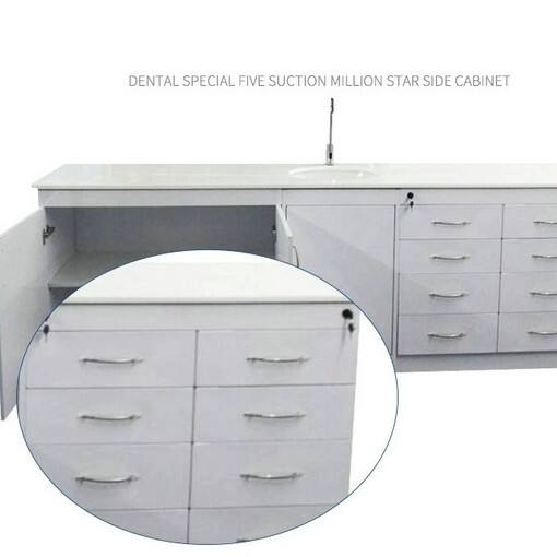 How to Use Dental Lab Cabinets?