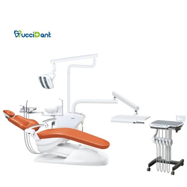 Safety of Mobile Dental Chair