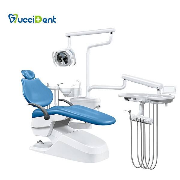 Innovations in Hydraulic Dental Chairs