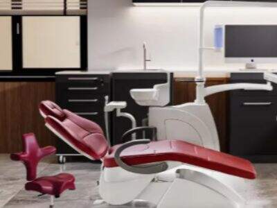 What Makes an LED Light Dental Chair Essential for Dentistry?