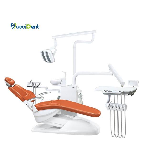 How to Use The Medtech Dental Chair