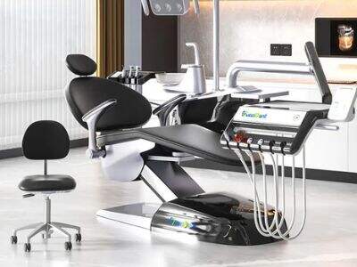 Еволуција стоматолошких радних столица