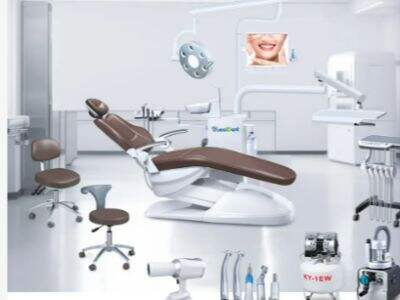 How to Choose the Right Dental Operator Chair for Your Clinic?