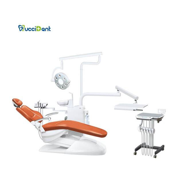 How to Use Led Light Dental Chair