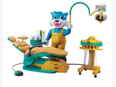Why Ergonomics Matter in Dental Exam Chairs?