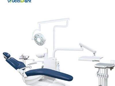 How High-Quality Dental Chairs Can Improve Treatment Outcomes