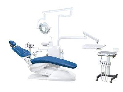 Buying an Implant Dental Chair: What Surgeons and Practice Managers Need to Know