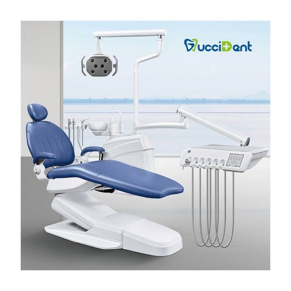 Safety and Use of Dental Chairs