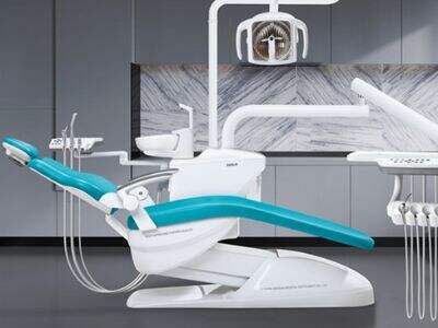 Како одабрати прави потпуно аутоматски стоматолошки столић за вашу клинику