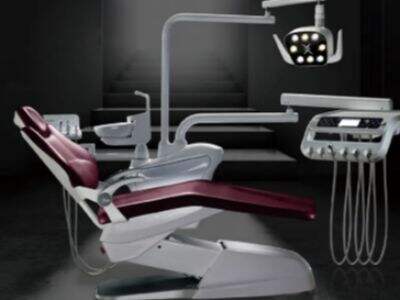 How Fully Automatic Dental Chairs Enhance Patient Experience?