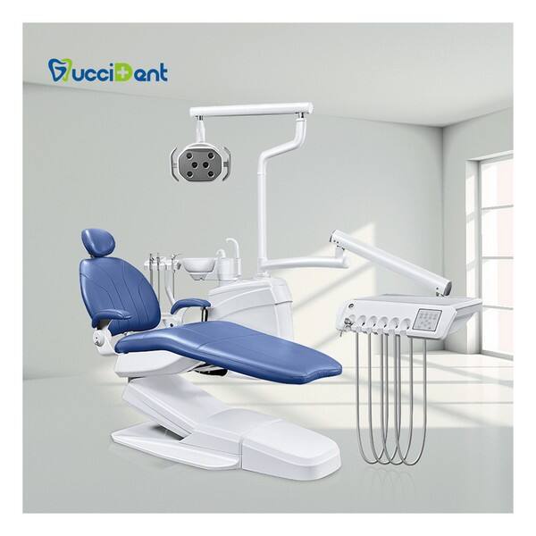 Quality and Application of Dental Chairs