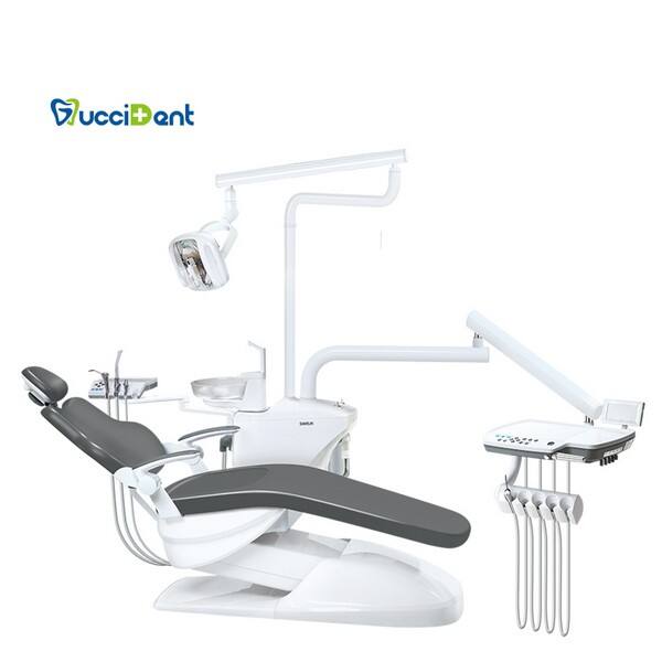 Neodent Dental Chair Full Support Service