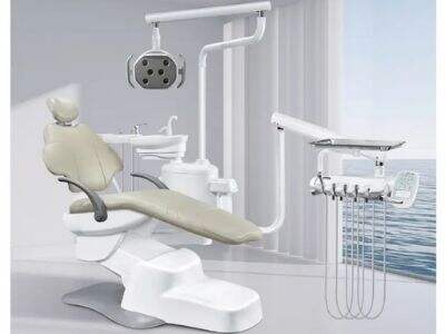 What to Look for When Purchasing Dental Exam Chairs