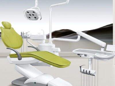 Operatory Essentials: Core Equipment Every Dental Room Needs