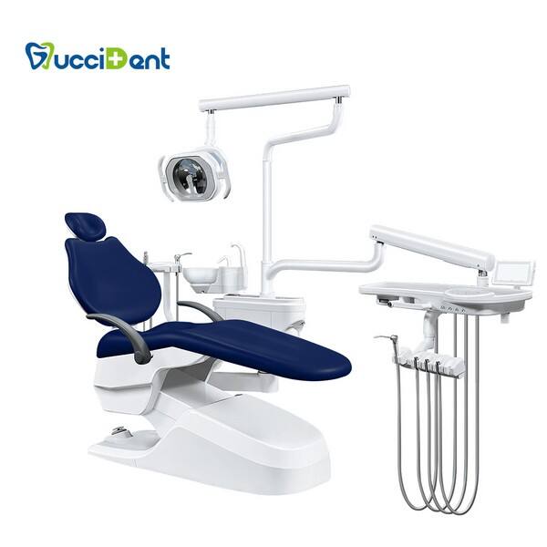 Innovation in Green Dental Chair