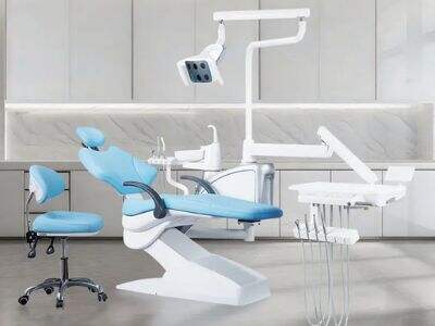 What Makes a High-Quality Dental Exam Chair Stand Out