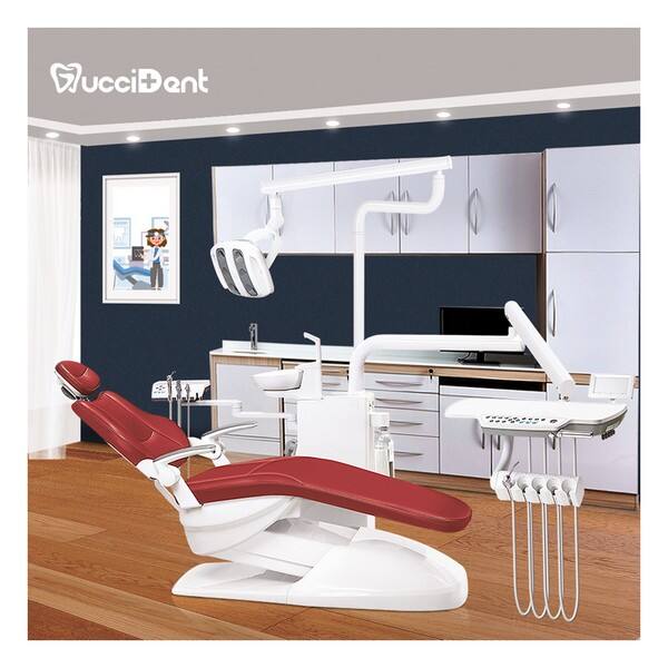 Innovation in Dental Care: