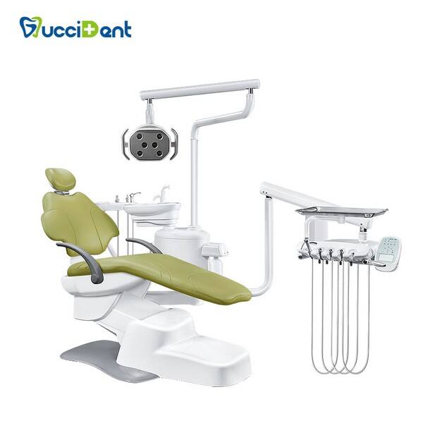 Innovation Behind The Ergonomic Dental Chair